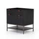 Loki 2 - Drawer Vertical File Cabinet