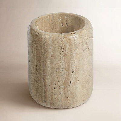 Austin Marble Tumbler
