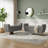 Kaybree Upholstered Flip Top Storage Bench-1165167875