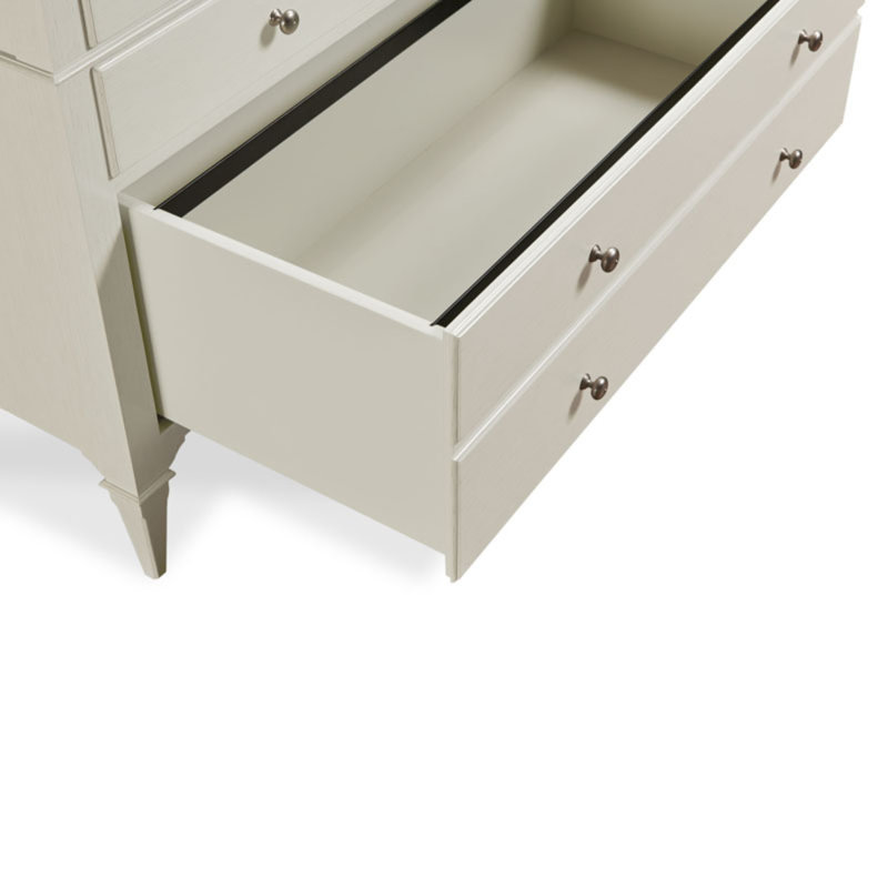 Marseille 4 - Drawer Dresser