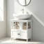 Bathroom Vanity with Basin