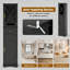 Freestanding Linen Cabinet-1785431402