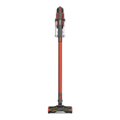 Shark Impact Pro Cordless Vacuum with Zero-M, Red