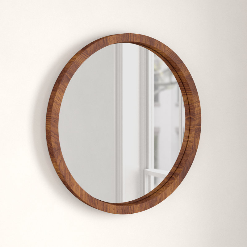 Siordia modern and contemporary decorative mirror