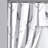 Bird on the Tree 16 Piece Shower Curtain Set + Hooks