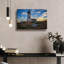 Art mural en verre acrylique Latitude Run®-1194929793