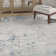 N'Keal Performance Abstract Rug