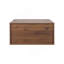Armoire de rangement empilable