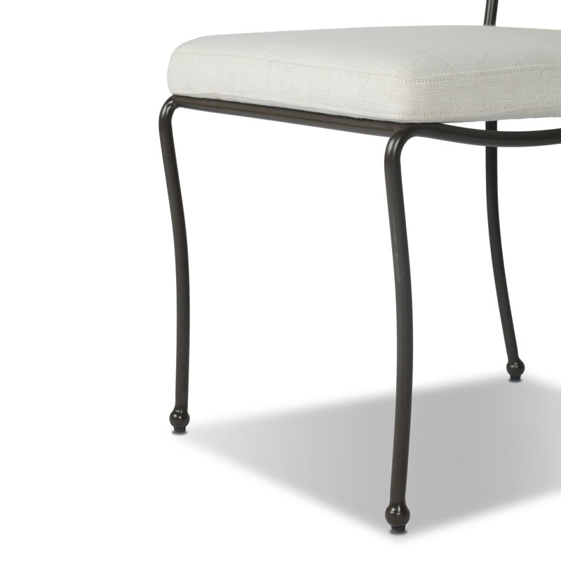 Idalia Outdoor Dining Side Chair