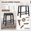 Tabouret de comptoir 26 po Nicala-1537685927-1537685921