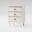 Sylvie 46cm W Bedside Table-874810245