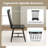 Karista 18'' H Side Chair-403208757