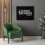 Forgiven 1 John 1:9 1 Piece Wrapped Canvas Wall Art-1476081266