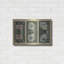 Art mural antique «Antique monnaie VI» par Vision Studio-1239969470