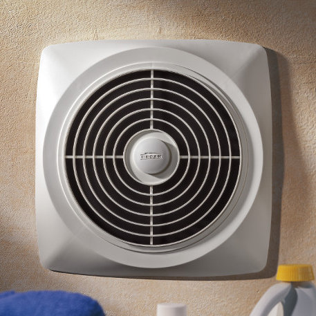 180 CFM Bathroom Fan