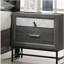 Mobilier de chambre à coucher 1pc