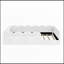 Lit double tapissier sur pied-1166987193