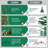 4FT Premium PE & PVC Christmas Tree-2057714762