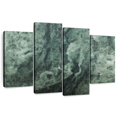 Avery Abstract Malachite