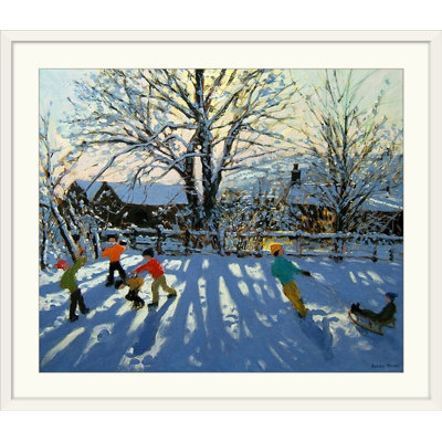 Ahearn Print