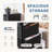 Sybella 8 Drawers Storage Dresser Chest-706944705