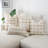 India Chic 100% Cotton Handwoven Decorative Pillow Cover-144437266