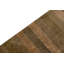 Striped Area Rug in Brown