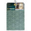 Non-Slip Geometric Indoor Doormat