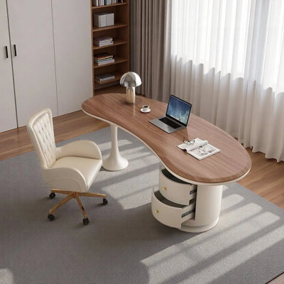 Bureau Bercht Free Form