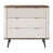 cashmere / walnut