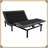 Adjustable Bed Frame, Adjustable Bed Base with Wireless Remote and 1 USB Port, Head & Foot Incline, Electric Bed Frame with 4 Height Options-1825580774