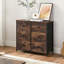 Odeza 80cm W 6 - Drawer Chest of Drawers-1818175530