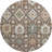 Premium Machine Washable Mayfield AMF2200 bohemian Rug-15379730-15379727