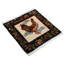 Mikiyas One-of-a-Kind 2'2'' X 2'3'' Hand Knotted Area Rug