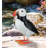 Animals Weather Resistant Metal Garden Statue