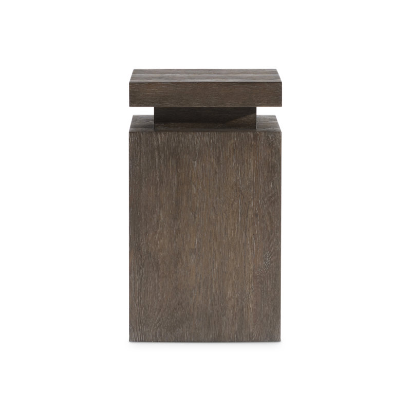 Bernhardt Outline Accent Table