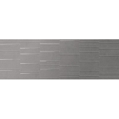 16" x 48" Ceramic Patterned Tile