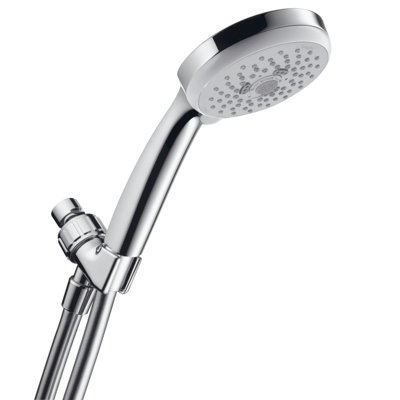 Croma E 100 3-Jet Multi Function Handheld Shower Head