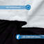 Super Soft Sherpa Fleece Blanket – Reversible Cozy Throw, 240 GSM-118232891-118232893