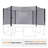 Enclosure and Netting for Trampoline-31790512