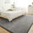 Fuzzy Plush Area Rugs Shaggy Floor Carpets Bathroom Rug Non Slip Fluffy Area Rug Comfy Home Decor Machine Washable  Floor Area Rugs-181044209-181044208