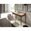 Solid Wood Base Wardrobe Desk