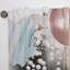 Penfield - Abstract Marble Curtain - Room Darkening Marble Curtain - 1 Panels-1661153187