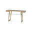Zelda 51.5'' W Console Table