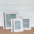 Stith White Matte Picture Frame-29112620
