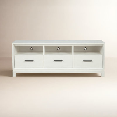 Wrightia TV Stand for TVs up to 75"