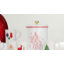 Le Creuset Noel Snowman Coffee Mug