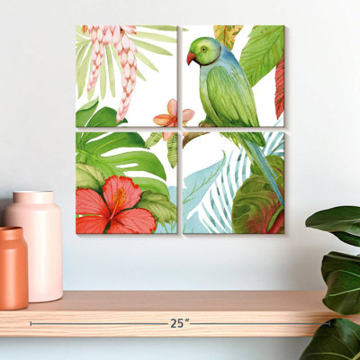 Brampt Treasures Of The Tropics I