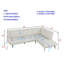 Grand canapé Noble Design-998867068