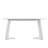 Nema Solid Wood Base Dining Table-88281228